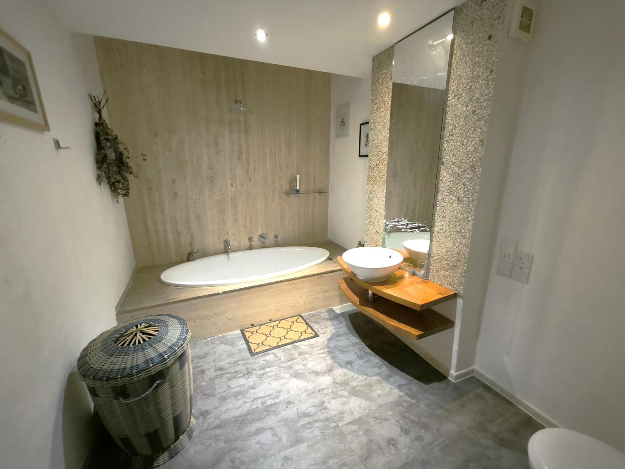 Stunning Valletta 3 Bedroom Town House Exterior foto
